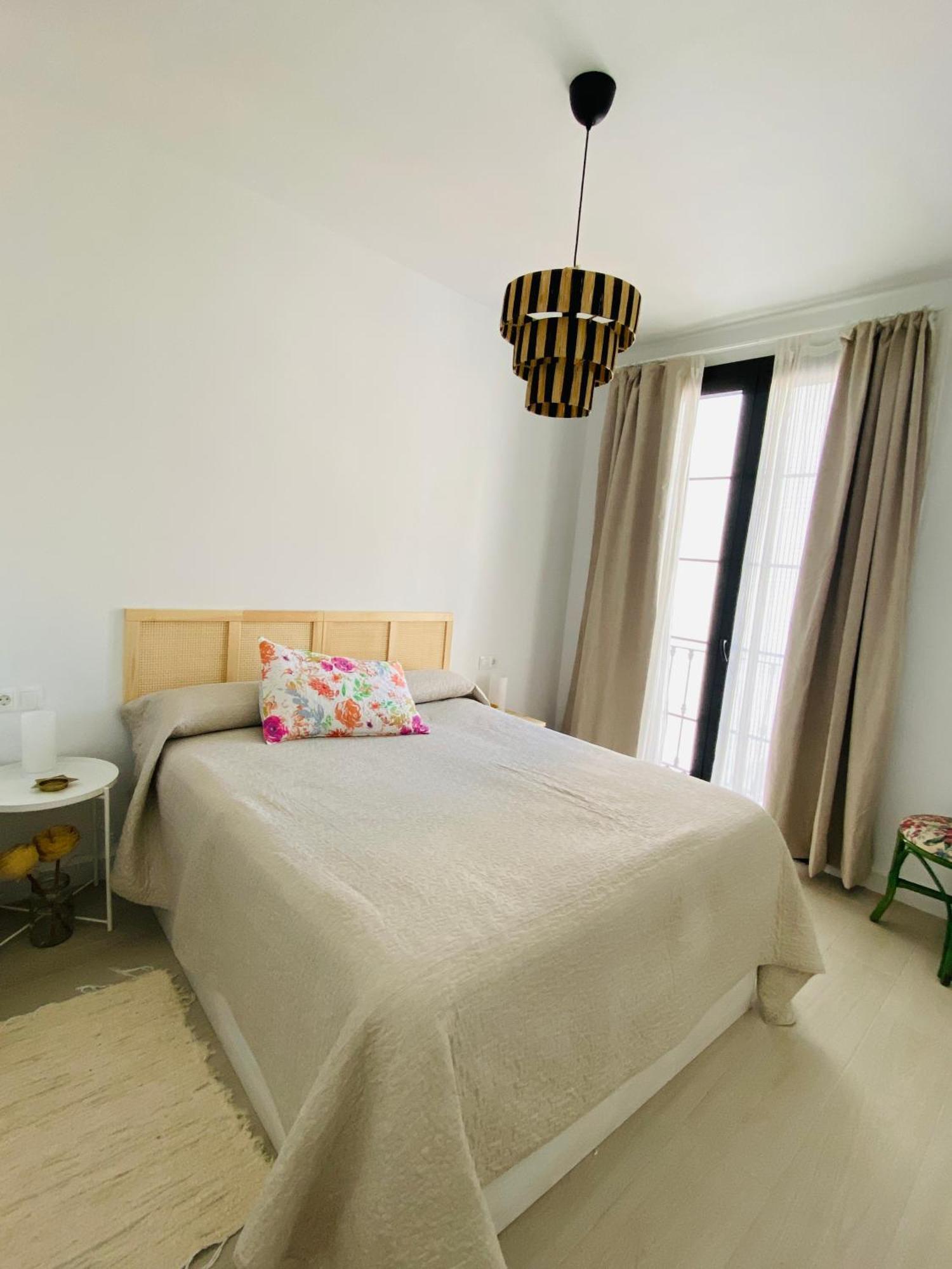 Apartamento La Parra Alora Extérieur photo