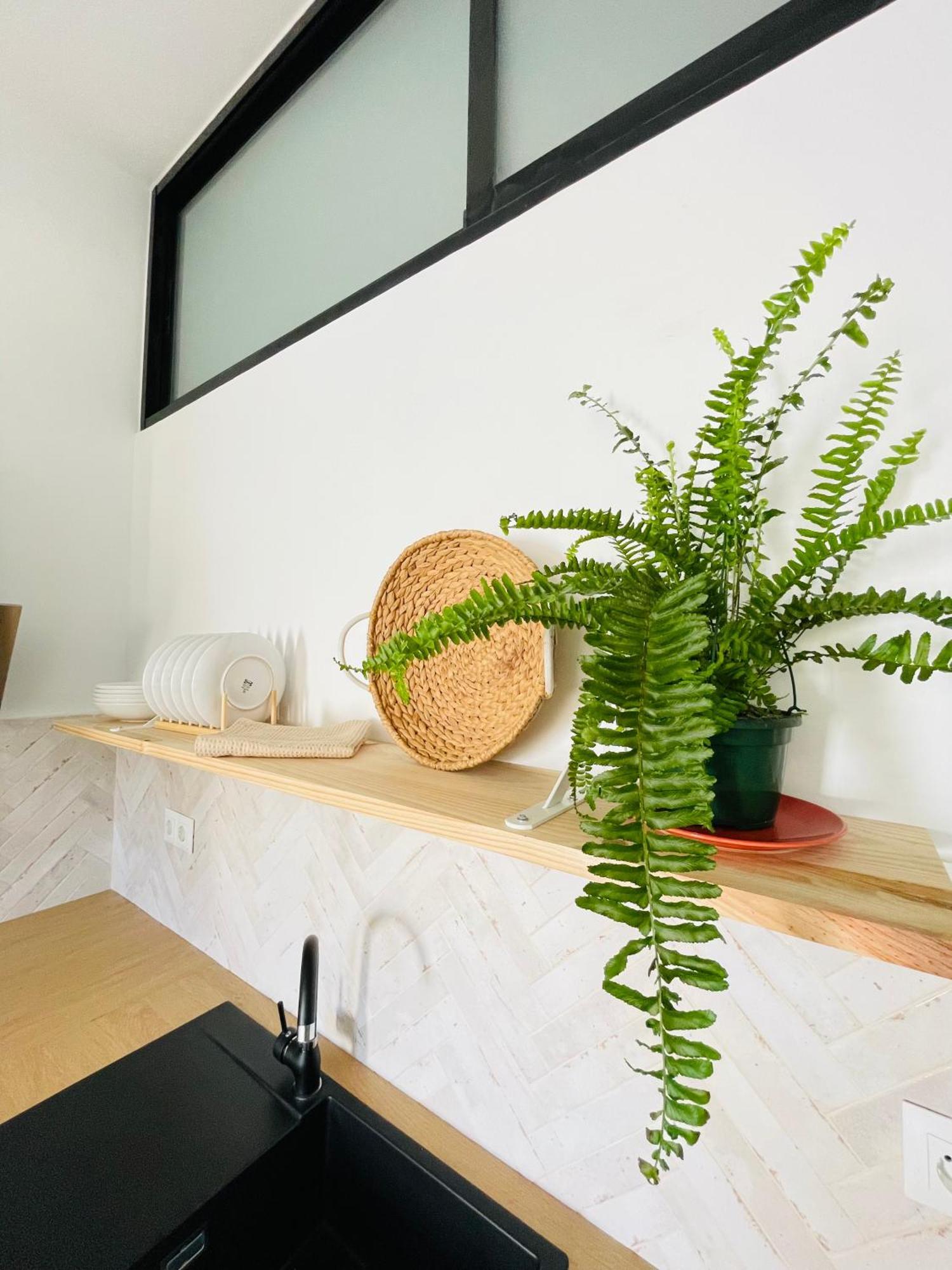 Apartamento La Parra Alora Extérieur photo