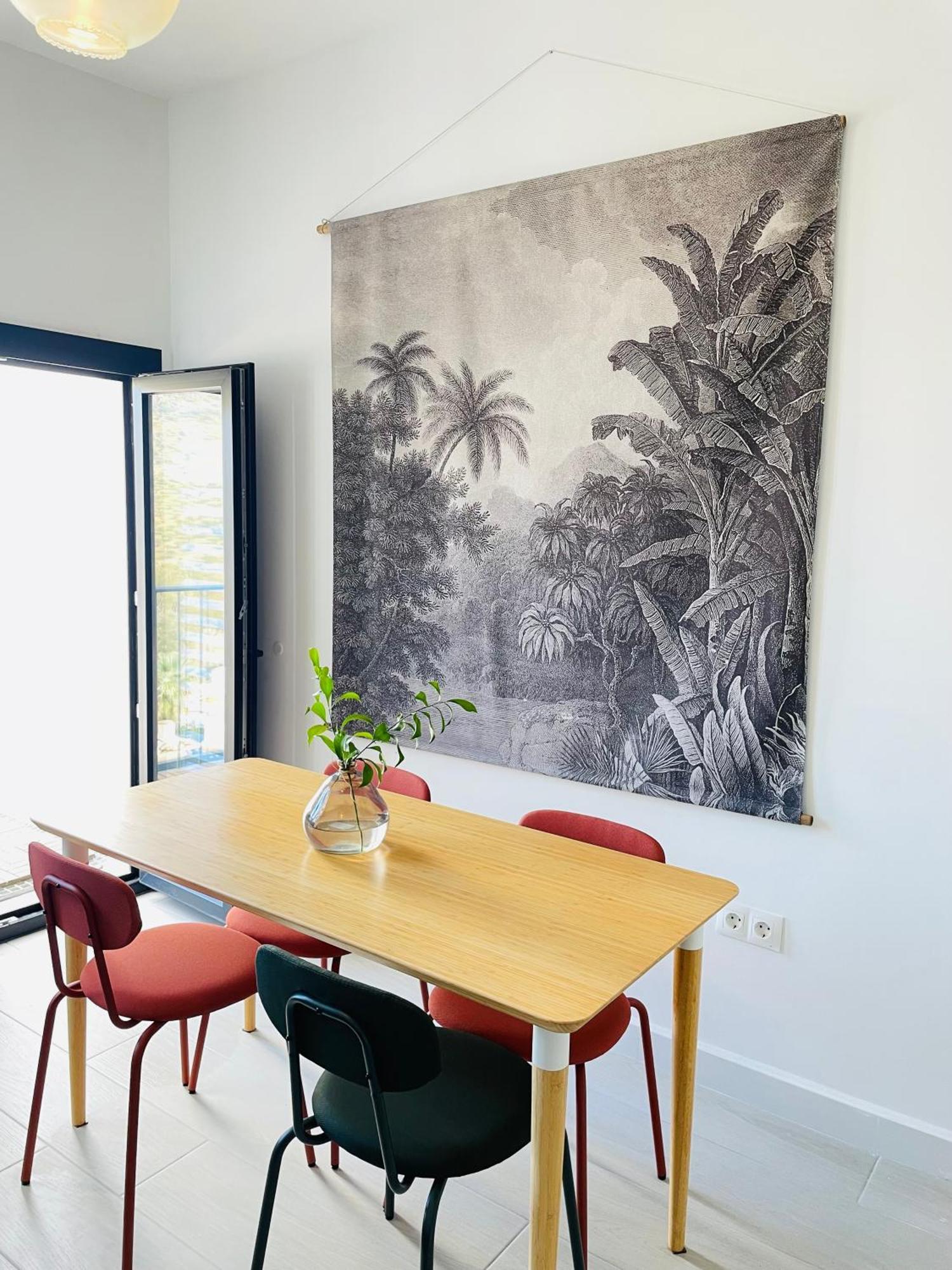 Apartamento La Parra Alora Extérieur photo