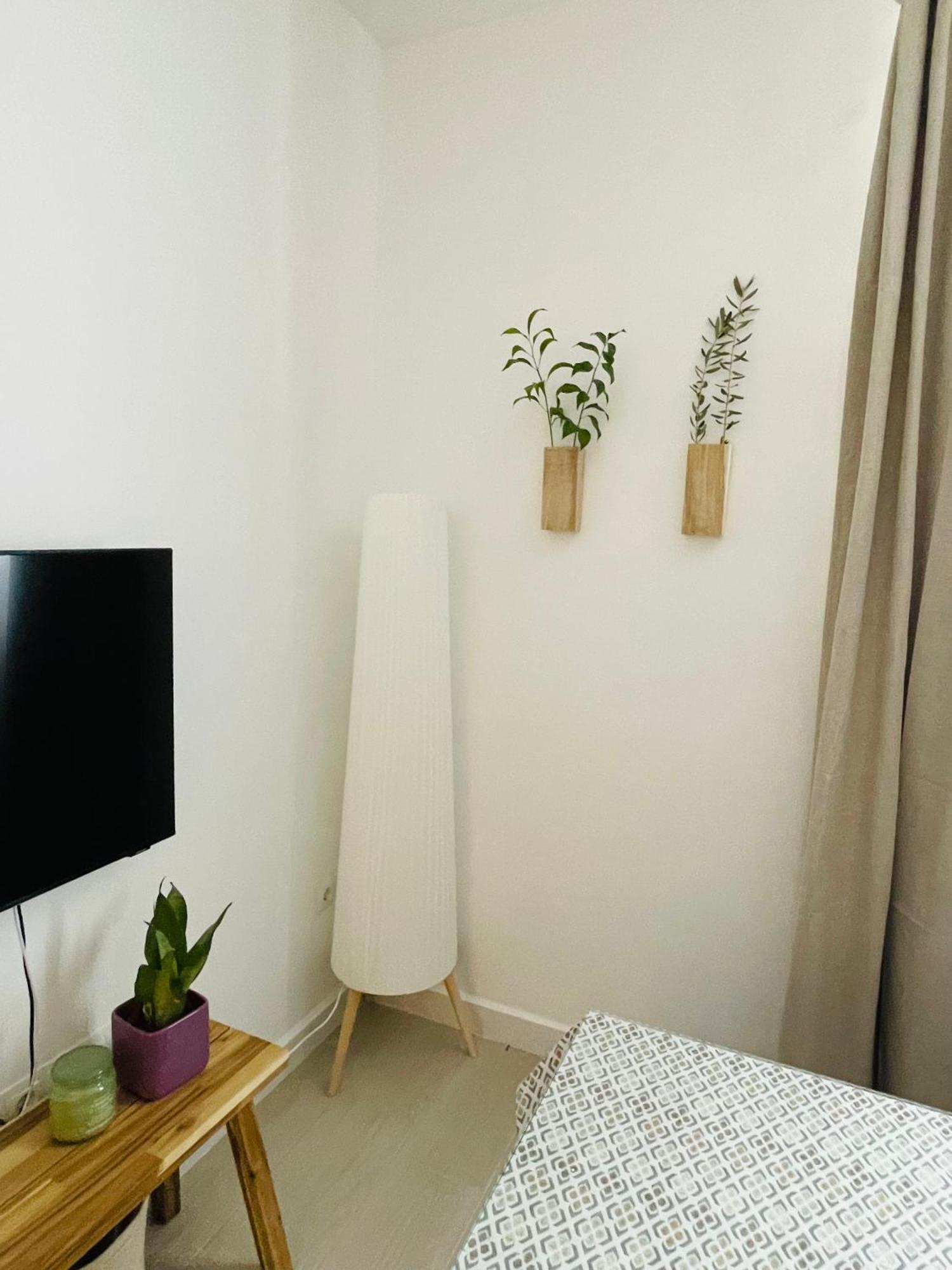 Apartamento La Parra Alora Extérieur photo